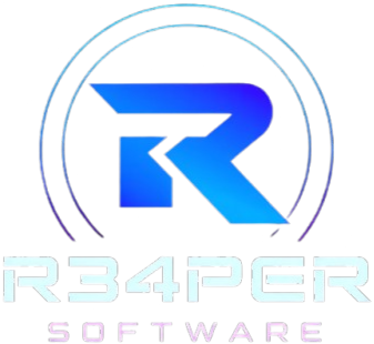 R34PER SOFTWARE